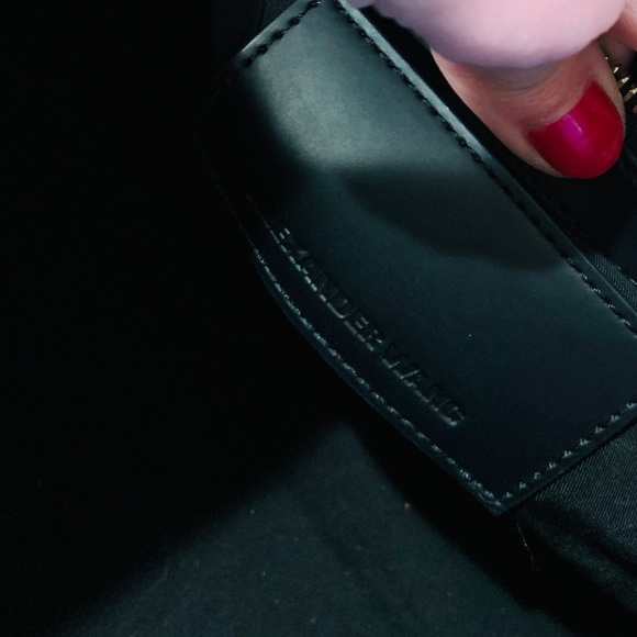 Alexander Wang Leather Reptile Bag - Picture 7 of 10